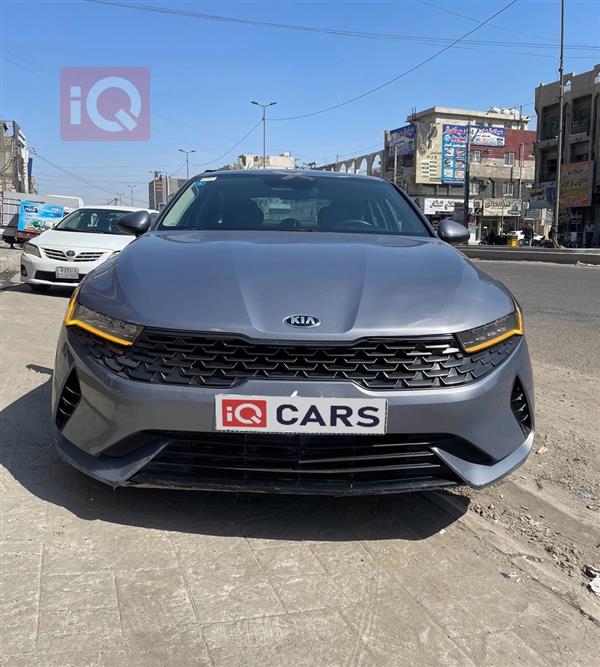 كيا K5 2021 للبيع في العراق -  بغداد